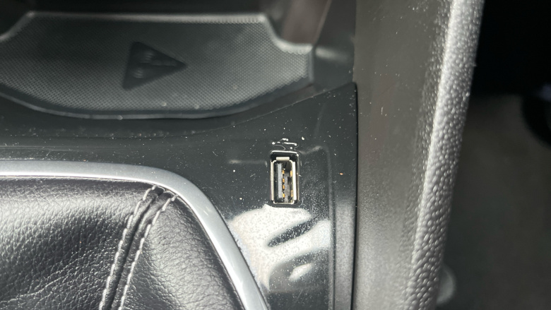 Ford Fiesta 1.0 EcoBoost Active 1 5dr Petrol Hatchback